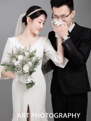 -纪梵希旅拍婚纱摄影(大连总店)