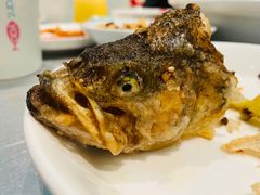 -姚姚酸菜鱼·金戈戈香港豉油鸡(喜荟城联名店)