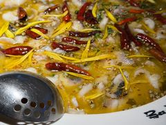 -太二酸菜鱼(兴业太古汇店)