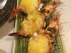 -味见·荣家(亚泰大街店)