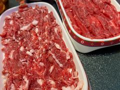 -大吉利·潮汕鲜牛肉火锅(西安店)