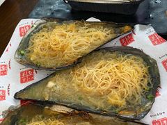 烧烤-正宗八宝冰饭·非遗冰饭·烧烤(奎桥店)