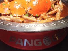 -胖哥俩肉蟹煲(杭州下沙学林街店)