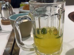 -洪氏嗨捞·猪肚鸡火锅(阳光天地店)