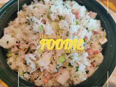 石锅上海菜饭-澜亭中餐厅·一线江景·尊蓝豪华精选