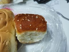 烤馍-周记传统糕点PASTRY(蜀汉路店)