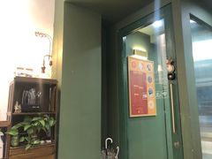 门面-小团圆糖水铺(襄阳南路店)