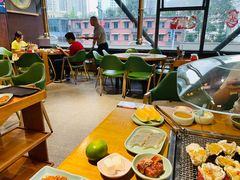 -蚝英雄·自助烤蚝(高新店)