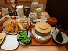 -和幸(温江新光天地店)