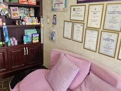 -宠爱国际动物医院·疑难骨科·心肾内科·皮肤科(太阳宫店)