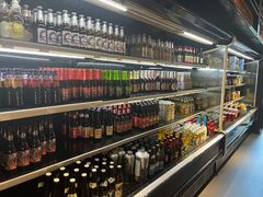 -壹酒贰肉1926·深夜食堂(南京北街店)