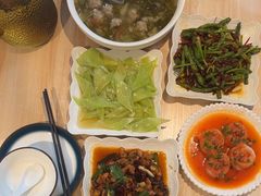 -香缇小院私房菜(盐务街店)