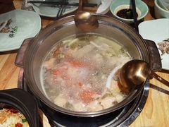 -椰夫人·养生椰子鸡(金沙洲永旺店)