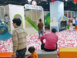 -宝贝王(许昌店)