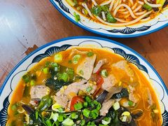 合川正宗红烧羊肉米粉-袁妈红豆汤(重庆总店)
