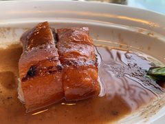-观塘港茶餐厅(八一大道店)