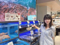-天虹购物中心(深圳龙华店)
