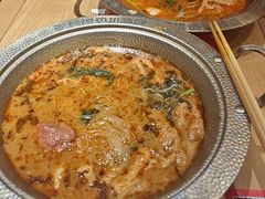 -福客麻辣烫·现炒麻辣香锅(印力中心店)