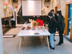 -聚会山庄·派对会议团建别墅轰趴馆(中兴和园店)