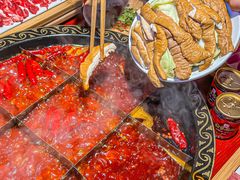 -黄家码头老火锅(解放碑旗舰店)