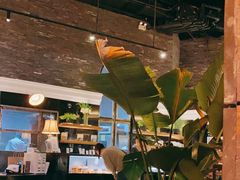 -Let's Taipei 非常烘焙(太古里店)