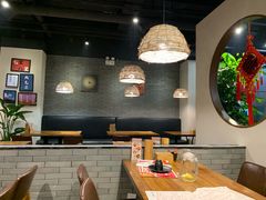 大堂-湘里乡亲甲王二老店