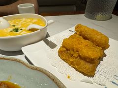 -三猫黑鱼花(南大店)