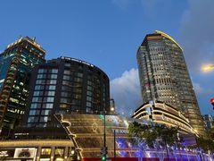 -王家沙点心店(南京西路总店)