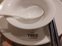 -大树餐厅(红旗街万达店)