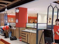 -季季红火锅(长沙步行街店)