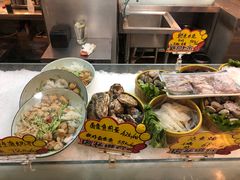 -渔娘渔家丹东海鲜(东直门店)