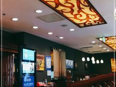 大堂-荷花泰菜(东方新天地店)