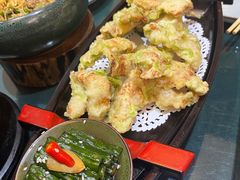 -君霖海鲜私房菜(春柳店)