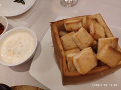 -粗茶淡饭·汉口公馆(循礼门店)