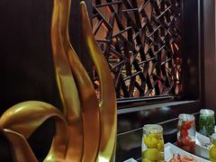 -上海齐鲁万怡大酒店·辣椒屋咖啡厅