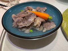 -柒园·三十年创意杭帮菜(龙湖滨江天街店)