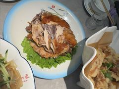 -华竹饭店(中央大街店)