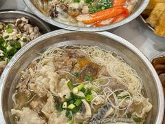 -福屿鲜捞小吃·捞化(福屿总店)