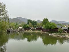 -静之湖度假区