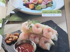 -魏客咖啡(中铁中心店)