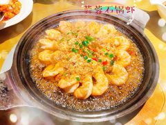 -小放牛炒菜馆(军校店)