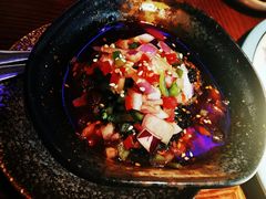 武隆烤脑花-映水芙蓉(上海万象城店)