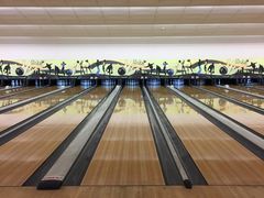 -广州保龄球馆(广州天河体育中心店)