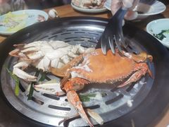 -黄寺蒸汽海鲜(黄寺大街店)