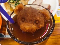 -澳门陈光记烧味饭店(南京德基广场店)