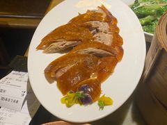 -范家小馆·烤鸭新京菜(金融街店)