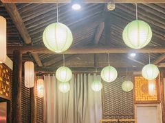 -淀里船宴(卓达店)