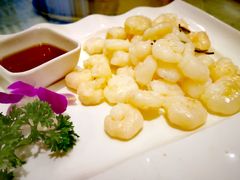 -江南村酒家