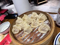 -新兴园饺子馆(河南街店)