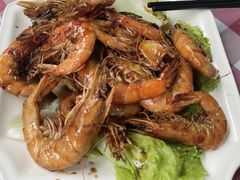 -绿荫坊餐厅(共青森林公园店)